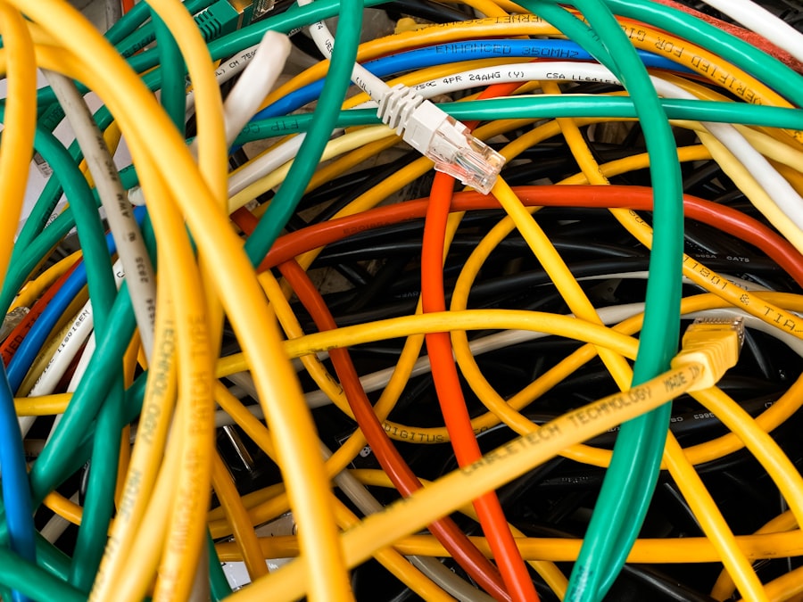 Network troubleshooting