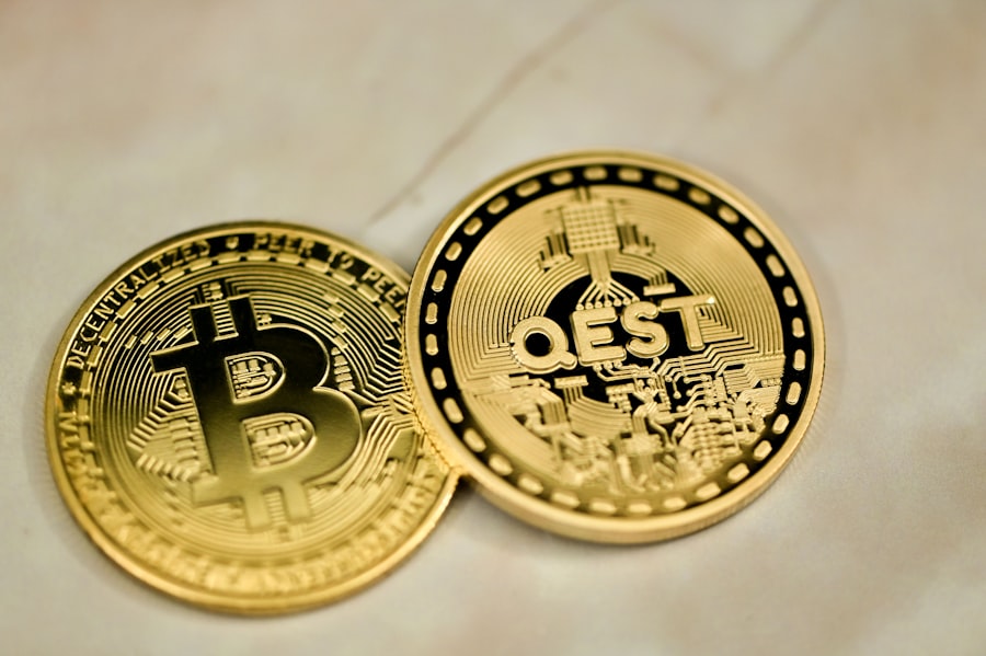 Online trading
