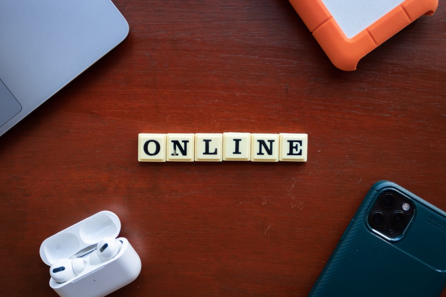 Online tutorials