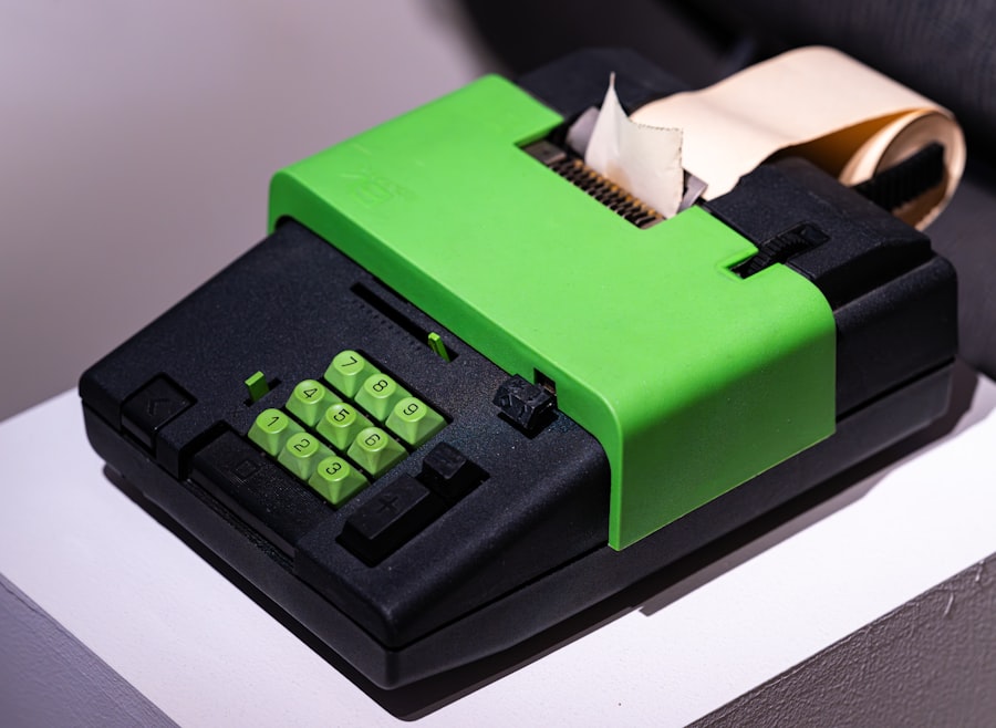 Biometric authentication