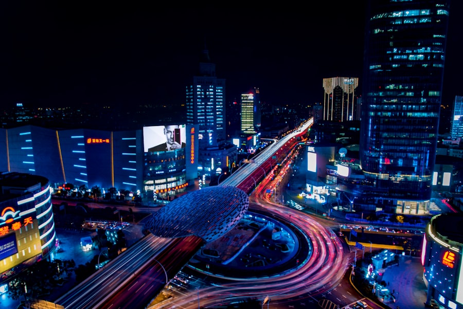 Digital transformation: Growth