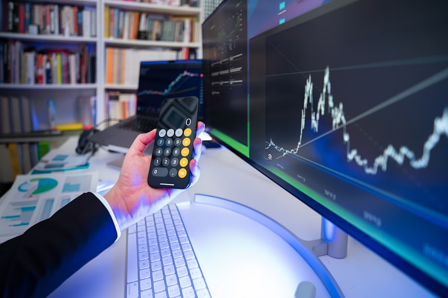 Financial Data
