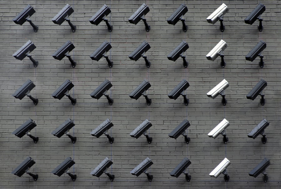Privacy settings
