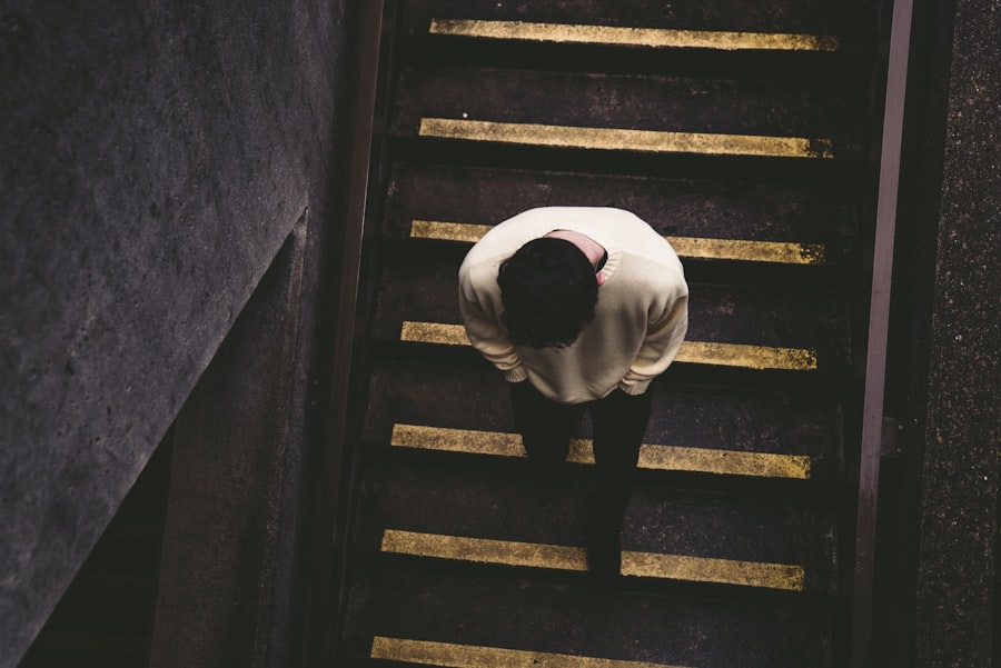 Learning from failure