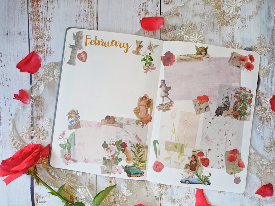 Family calendar