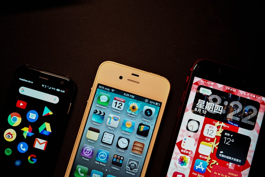Digital devices