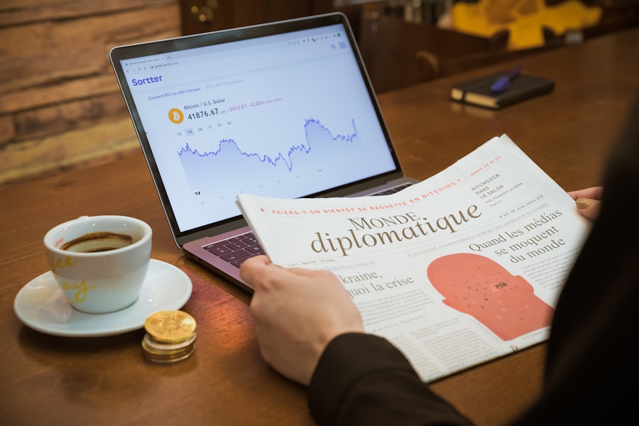 Financial Forecasting