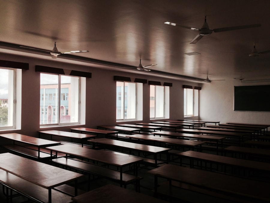 Photo Online classroom