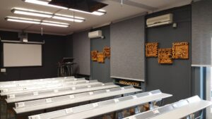 Photo Classroom setting