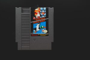 Photo Gameplay comparison