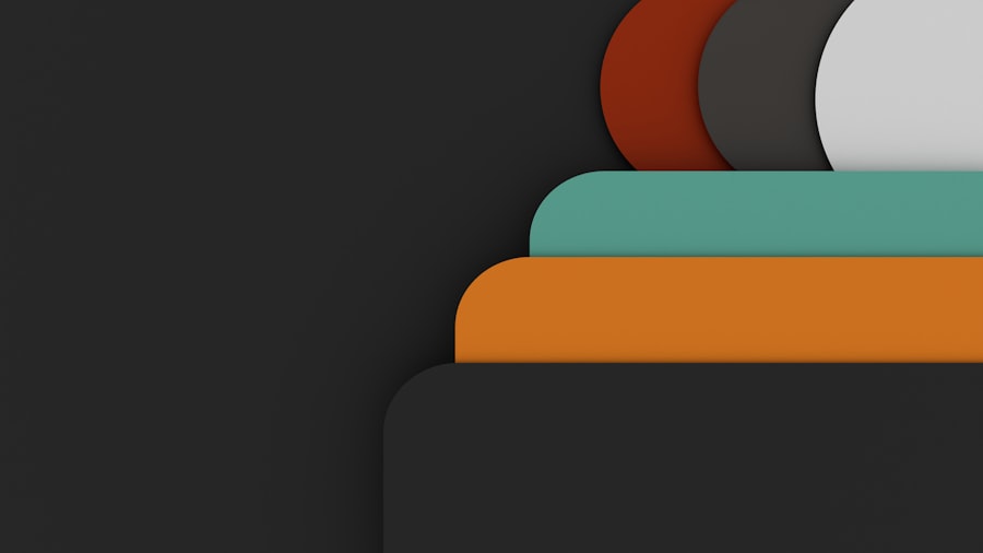 Photo Keynote interface