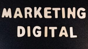 Photo Digital marketing: Growth