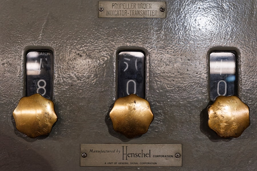 Photo Password strength meter