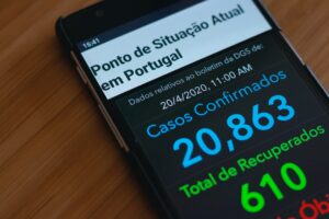 Photo Signal app