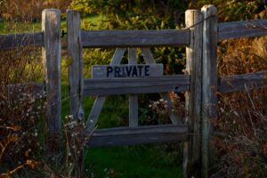 Photo Privacy risks