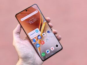 Photo Smartphone selfie