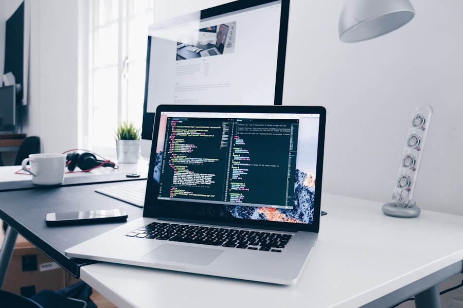 Photo Network Security