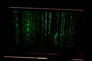 Photo Cybersecurity software