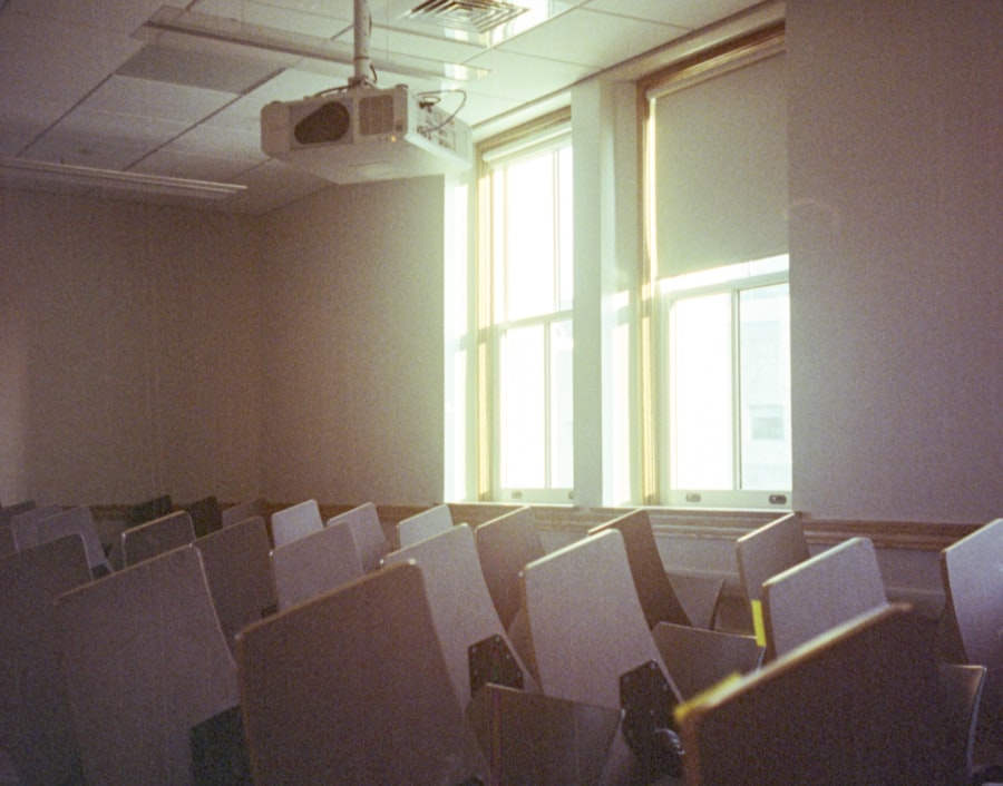Photo Online classroom