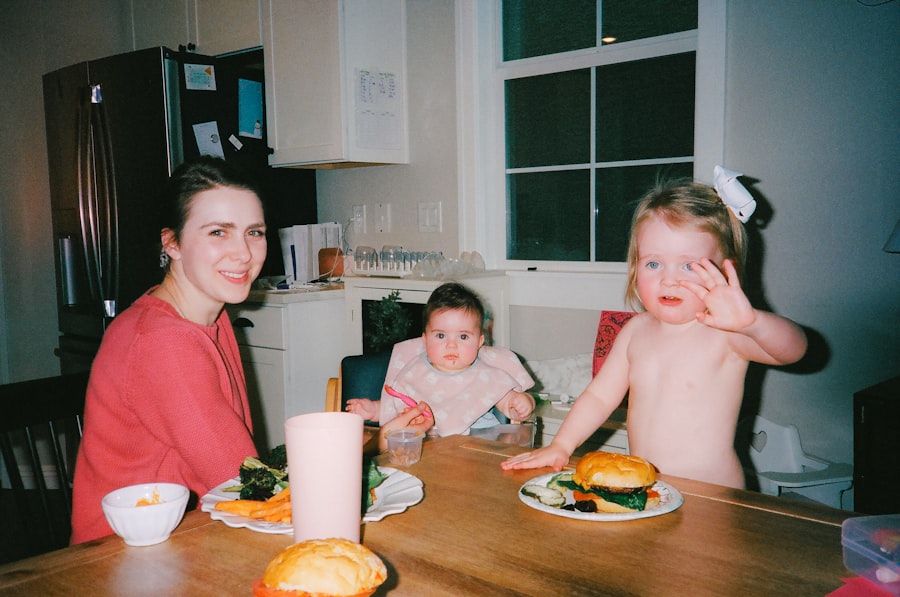 Photo Obese children