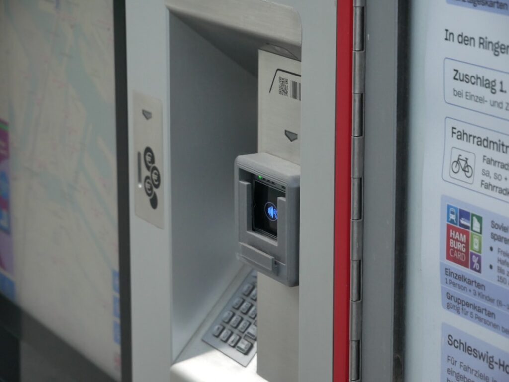 Photo Biometric authentication