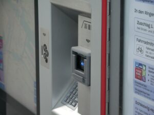 Photo Biometric authentication