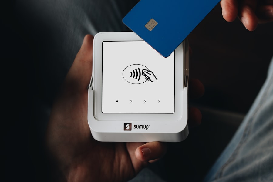 Photo Biometric authentication