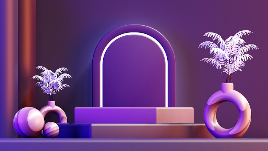 Photo Password manager app