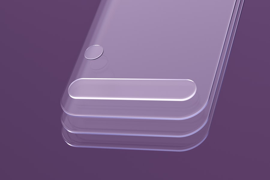 Photo Mobile banking app interface