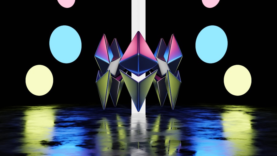 Photo Data encryption