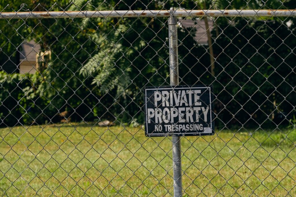 Photo Privacy settings