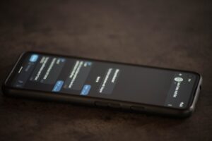 Photo Note-taking app interface