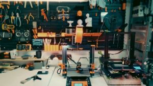 Photo Workflow automation