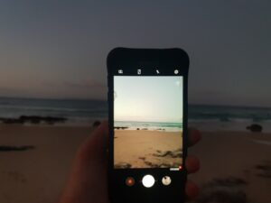 Photo Phone settings