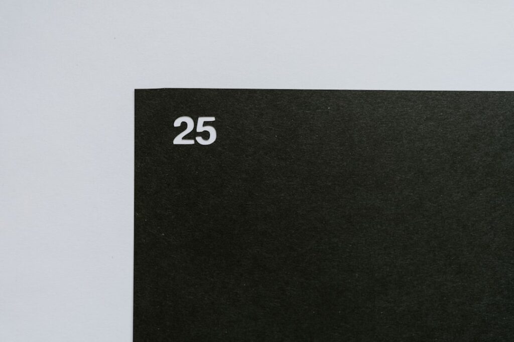 Photo Calendar widget