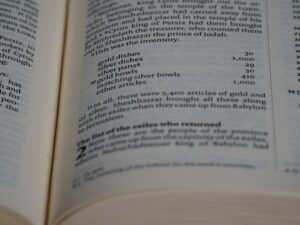 Photo Language settings