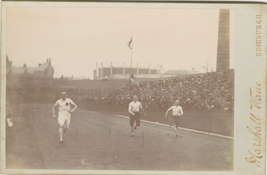 Photo Sports events