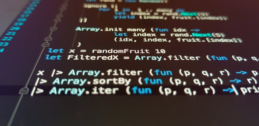 Photo Object-oriented programming