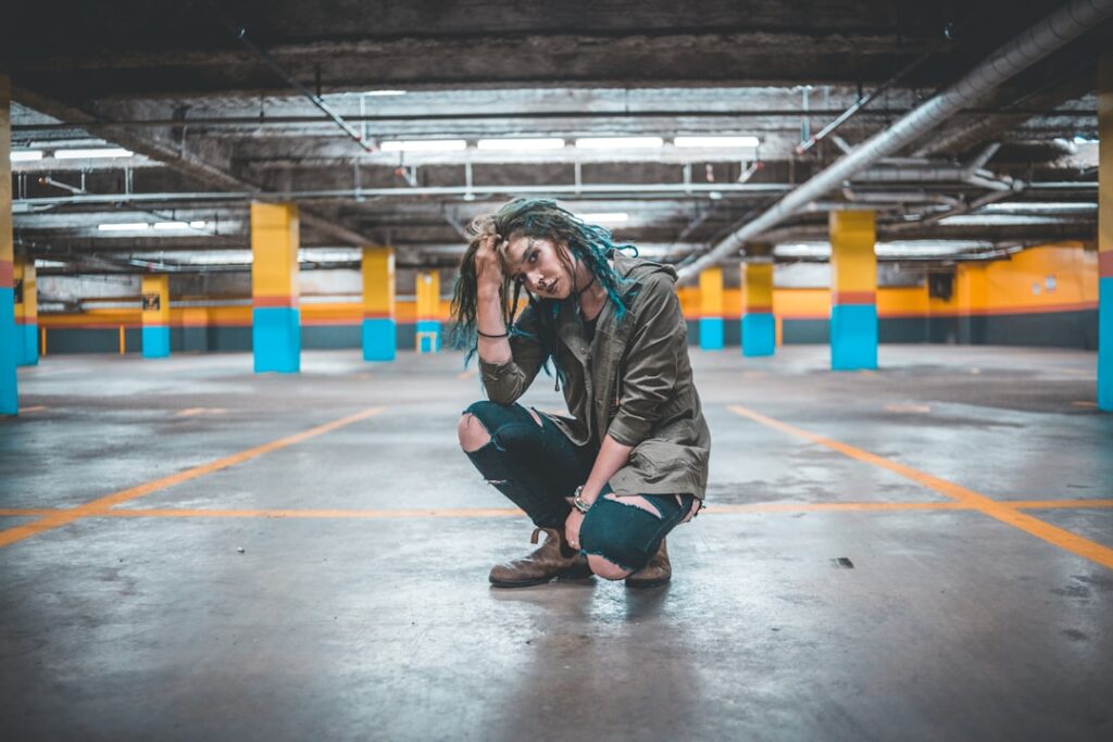 Photo Learning from failure