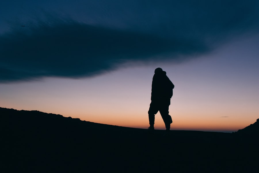 Photo Learning from failure