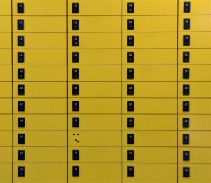 Photo Password Manager