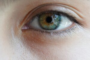Photo reduce eye strain