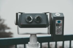 Photo Artificial Intelligence in Banking