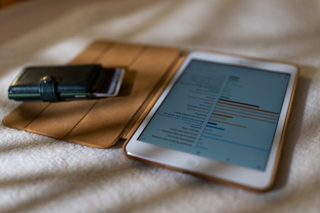 Photo data analysis tools