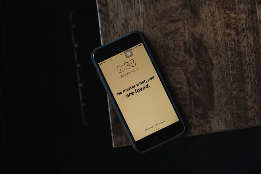 Photo accelerate android games