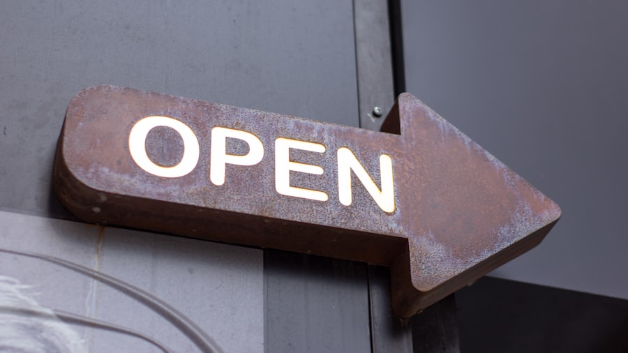 Open banking services