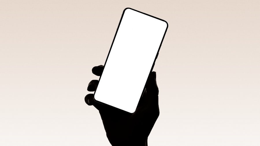 Smartphone Applications