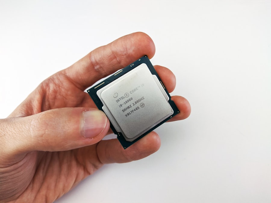 improve computer performance