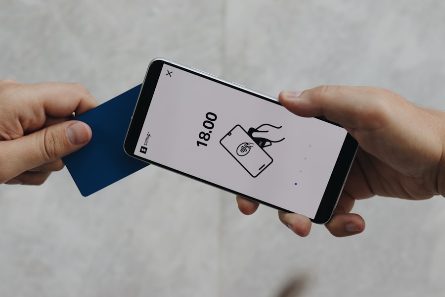 Smart Applications