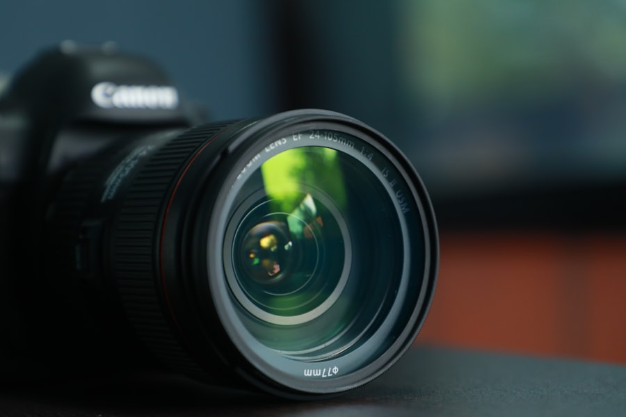 Photo and video editing applications